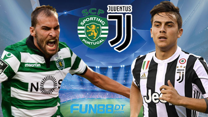 nhan-dinh-sporting-CP-vs-juventus