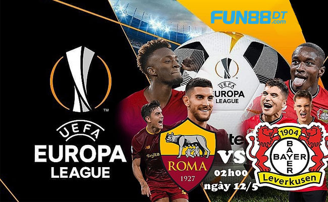 roma-vs-leverkusen