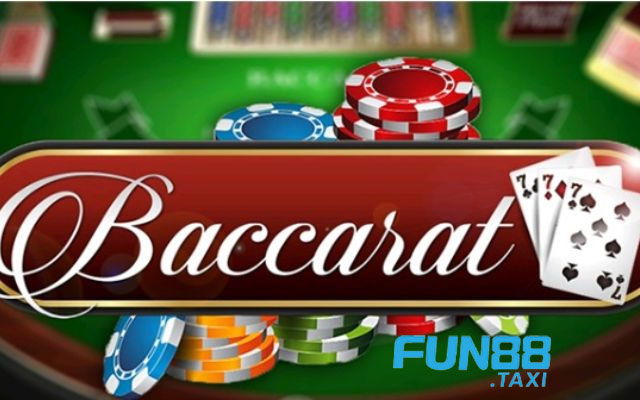 Baccarat-KUBET