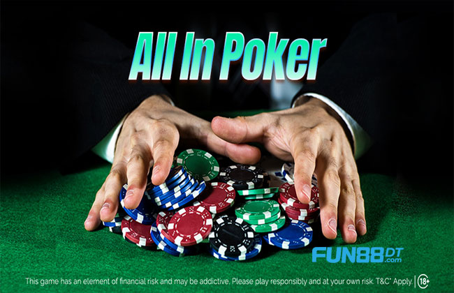 all-in-poker