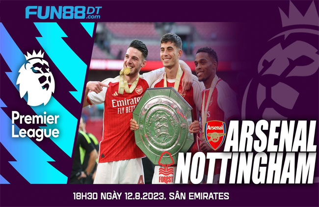 arsenal vs nottingham