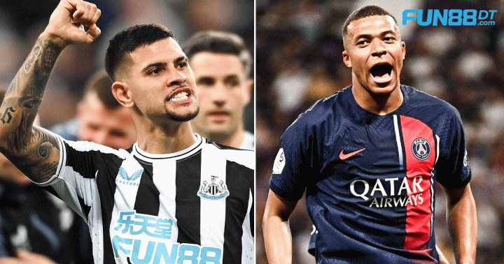 thong-tin-tran-dau-newcastle-vs-PSG