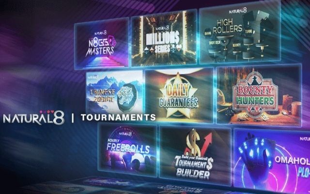 Đôi nét về nhà cái N8 Poker