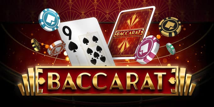 Baccarat Fun88